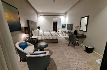 Apartment - Studio - 1 Bathroom for sale in Artesia A - Artesia - DAMAC Hills - Dubai