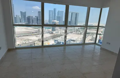 Apartment - 2 Bedrooms - 3 Bathrooms for sale in Marina Heights - Marina Square - Al Reem Island - Abu Dhabi