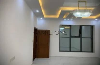Villa - 5 Bedrooms - 6 Bathrooms for sale in Al Hooshi Villas - Hoshi - Al Badie - Sharjah