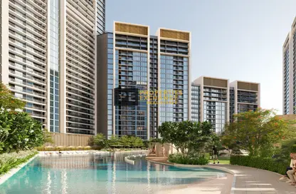 Apartment - 2 Bedrooms - 2 Bathrooms for sale in Sobha Orbis - Motor City - Dubai