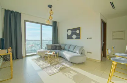 Apartment - 1 Bedroom - 2 Bathrooms for rent in Hartland Greens - Sobha Hartland - Mohammed Bin Rashid City - Dubai