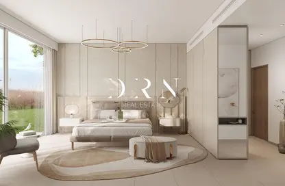 Apartment - Studio - 1 Bathroom for sale in Samana Skyros - Arjan - Dubai