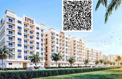 Apartment - 2 Bedrooms - 3 Bathrooms for sale in Al Amira Village - Al Yasmeen - Ajman