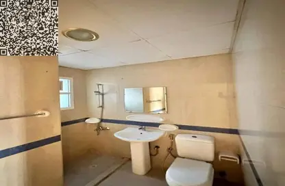 Apartment - 1 Bedroom - 2 Bathrooms for rent in Al Naemiya Tower 1 - Al Naemiya Towers - Al Nuaimiya - Ajman