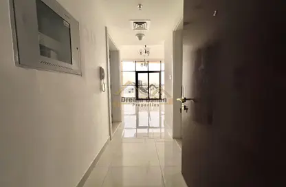 شقة - غرفة نوم - 2 حمامات للايجار في برج القبة - الجداف - دبي