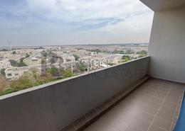 شقة - 3 غرف نوم - 4 حمامات للكراء في برج 28 - الريف داون تاون - مشروع الريف - أبوظبي
