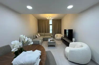 Apartment - 2 Bedrooms - 2 Bathrooms for rent in Jude Residence - Nad Al Sheba 1 - Nad Al Sheba - Dubai