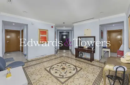 Apartment - 4 Bedrooms - 4 Bathrooms for sale in Marina Crown - Dubai Marina - Dubai