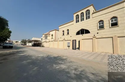 Villa - 7+ Bedrooms - 7+ Bathrooms for sale in Al Mowaihat 3 - Al Mowaihat - Ajman Villa - 7+ Bedrooms - 7+ Bathrooms for sale in Al Mowaihat 3 - Al Mowaihat - Ajman