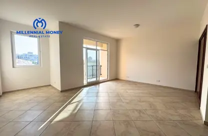 شقة - 1 حمام للايجار في بارتون هاوس 1 - بارتون هاوس - مدينة السيارات - دبي