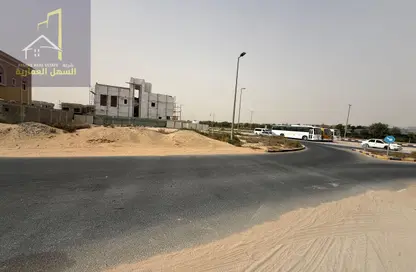 أرض - استوديو للبيع في الرقيبة - السيوح - الشارقة أرض - استوديو للبيع في الرقيبة - السيوح - الشارقة