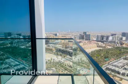 شقة - 1 حمام للبيع في بن غاطي توليب - قرية الجميرا سركل - دبي شقة - 1 حمام للبيع في بن غاطي توليب - قرية الجميرا سركل - دبي