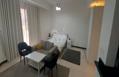 Apartment - 1 Bathroom for rent in Edmonton Elm - Jumeirah Village Triangle - Dubai