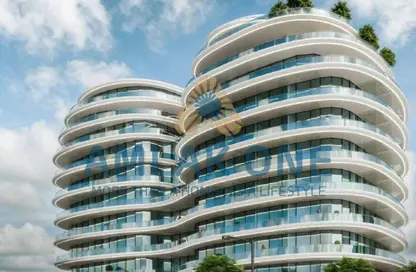 شقة - 2 غرف نوم - 3 حمامات للبيع في هنج ريزيدنسز من نورد - جزيرة السعديات - أبوظبي