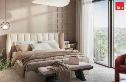 Apartment - 1 Bedroom - 1 Bathroom for sale in Club Drive - Dubai Hills Estate - Dubai