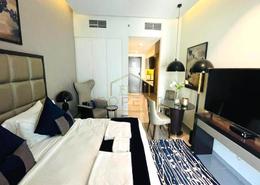 Studio - 1 bathroom for rent in DAMAC Majestine - Business Bay - Dubai