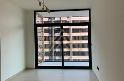 Apartment - 1 Bedroom - 2 Bathrooms for sale in Binghatti Emerald - Jumeirah Village Circle - Dubai