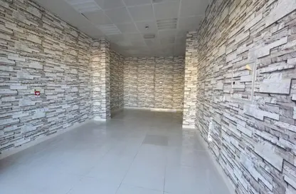 Shop - Studio - 1 Bathroom for rent in Al Rawda 2 Villas - Al Rawda 2 - Al Rawda - Ajman