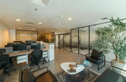 Office Space - Studio for sale in Bay Square Building 12 - Bay Square - Business Bay - Dubai Office Space - Studio for sale in Bay Square Building 12 - Bay Square - Business Bay - Dubai