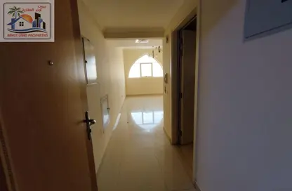 Apartment - 1 Bedroom - 1 Bathroom for rent in Muweileh Community - Muwaileh Commercial - Sharjah