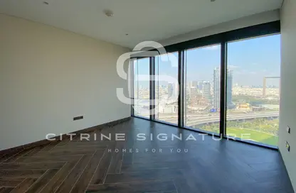 Apartment - 1 Bedroom - 1 Bathroom for sale in One Za'abeel The Residences - Zabeel 1 - Zabeel - Dubai Apartment - 1 Bedroom - 1 Bathroom for sale in One Za'abeel The Residences - Zabeel 1 - Zabeel - Dubai