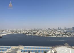 Apartment - 1 bedroom - 1 bathroom for sale in Orient Tower 1 - Orient Towers - Al Bustan - Ajman