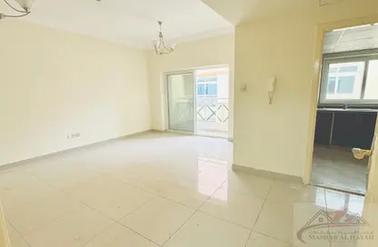 Apartment - 1 Bedroom - 2 Bathrooms for rent in Al Thani Muwaileh - Muwaileh Commercial - Sharjah