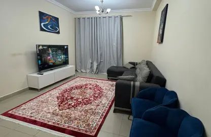 Apartment - 3 Bedrooms - 3 Bathrooms for rent in Al Qasimiah City - Sharjah