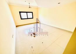 Empty Room image for: Apartment - 1 bedroom - 2 bathrooms for rent in Muwaileh 29 Building - Muwaileh - Sharjah, Image 1