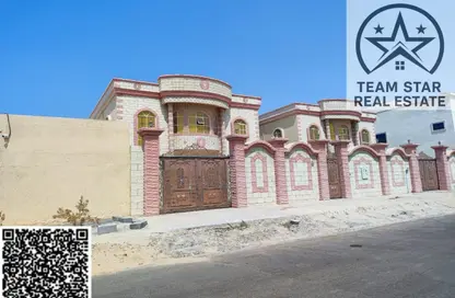Villa - 6 Bedrooms - 7+ Bathrooms for sale in Al Rawda 3 Villas - Al Rawda 3 - Al Rawda - Ajman