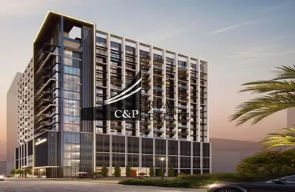 Apartment - 2 Bedrooms - 3 Bathrooms for sale in Hillmont Residences - Jumeirah Village Circle - Dubai