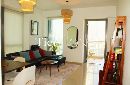 Apartment - 2 Bedrooms - 2 Bathrooms for rent in 29 Burj Boulevard Tower 1 - 29 Burj Boulevard - Downtown Dubai - Dubai Apartment - 2 Bedrooms - 2 Bathrooms for rent in 29 Burj Boulevard Tower 1 - 29 Burj Boulevard - Downtown Dubai - Dubai