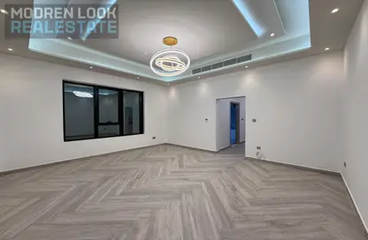 Apartment - 1 Bathroom for rent in Madinat Al Riyad - Abu Dhabi
