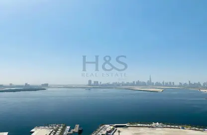 شقة - 3 غرف نوم - 4 حمامات للبيع في B كريك سايد 18 - حدائق الإمارات 1 - ميناء خور دبي (ذا لاجونز) - دبي