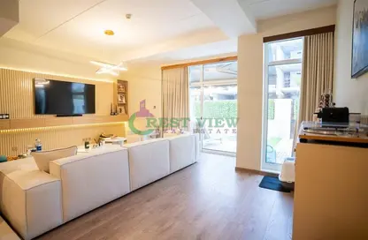 Townhouse - 3 Bedrooms - 5 Bathrooms for rent in Erantis - Jumeirah Village Circle - Dubai