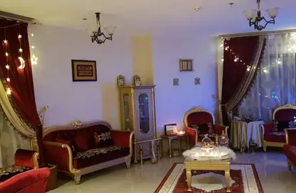 Apartment - 3 Bedrooms - 2 Bathrooms for sale in Conquer Tower - Sheikh Maktoum Bin Rashid Street - Ajman