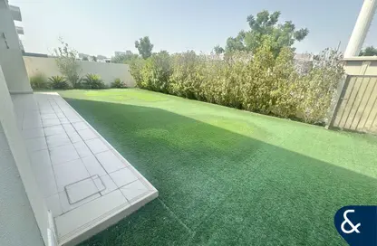 Villa - 4 Bedrooms - 5 Bathrooms for rent in Sidra Villas III - Sidra Villas - Dubai Hills Estate - Dubai