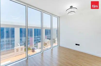 Townhouse - 3 Bedrooms - 5 Bathrooms for rent in Rukan 3 - Dubai Land - Dubai