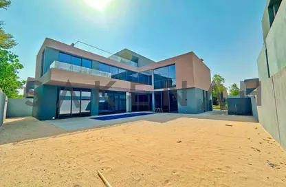 فيلا - 5 غرف نوم - 7 حمامات للايجار في كايا - مسار - تلال سيتي - الشارقة