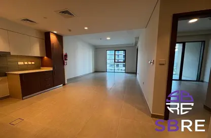 Apartment - 1 Bedroom - 1 Bathroom for rent in Seagate Building 1 - Seagate - Mina Rashid - Dubai Apartment - 1 Bedroom - 1 Bathroom for rent in Seagate Building 1 - Seagate - Mina Rashid - Dubai