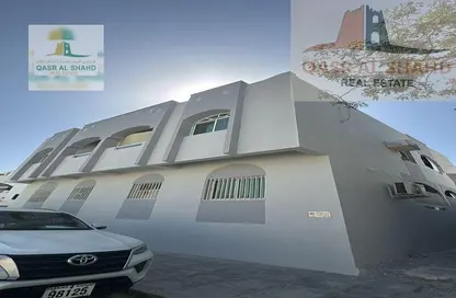 عمارة بالكامل - استوديو للبيع في ميسلون - الشارقة
