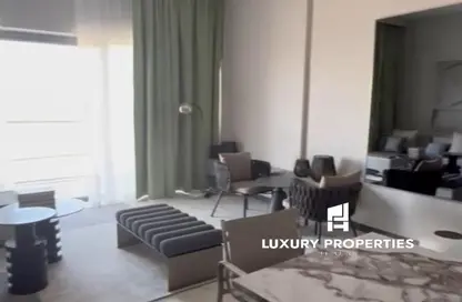Apartment - 1 Bedroom - 2 Bathrooms for sale in MAG 980 - Mohammed Bin Rashid City - Dubai