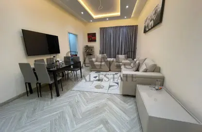 Apartment - 1 Bedroom - 2 Bathrooms for sale in Hanover Square - Jumeirah Village Circle - Dubai