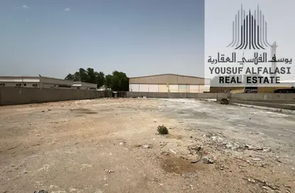Land - Studio for rent in Umm Al Thuoob - Umm Al Quwain