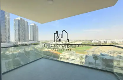 Apartment - 2 Bedrooms - 2 Bathrooms for rent in Golf Gate - DAMAC Hills - Dubai