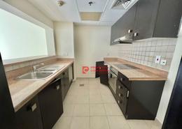 شقة - 2 غرف نوم - 2 حمامات للكراء في برج الحبتور - دبي مارينا - دبي