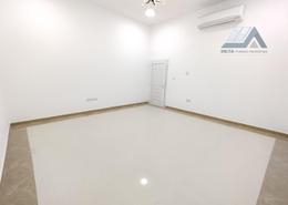 Empty Room image for: Studio - 1 bathroom for rent in SH- 1 - Al Shamkha - Abu Dhabi, Image 1