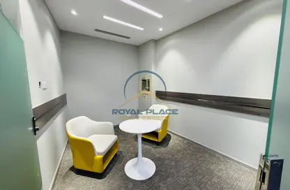 مكتب - استوديو - 1 حمام للبيع في برج غروسفينور للمكاتب - الخليج التجاري - دبي