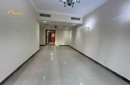 شقة - 2 غرف نوم - 2 حمامات للايجار في شارع التعاون الجديد - التعاون - الشارقة شقة - 2 غرف نوم - 2 حمامات للايجار في شارع التعاون الجديد - التعاون - الشارقة