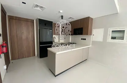 شقة - غرفة نوم - 1 حمام للبيع في تورينو - ارجان - دبي